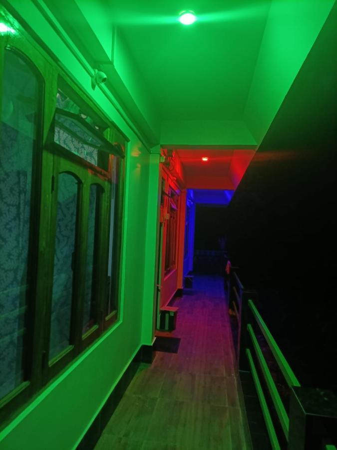 Homestay Hamro Ghar *