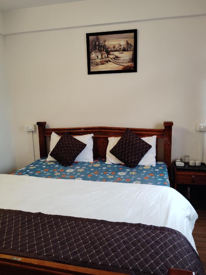 White Lotus Hotel Darjeeling (West Bengal)