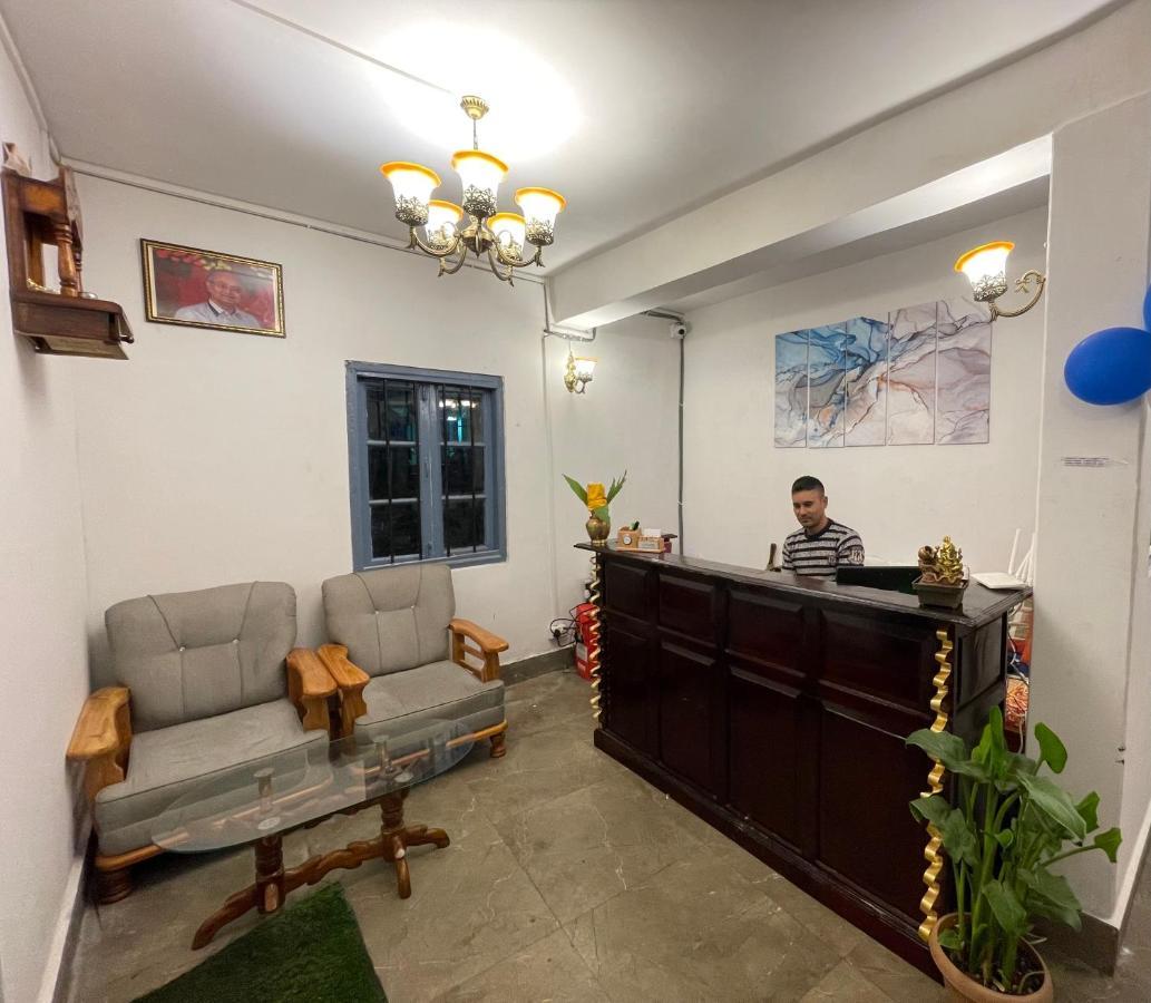Hotel White Lotus Darjeeling (West Bengal)
