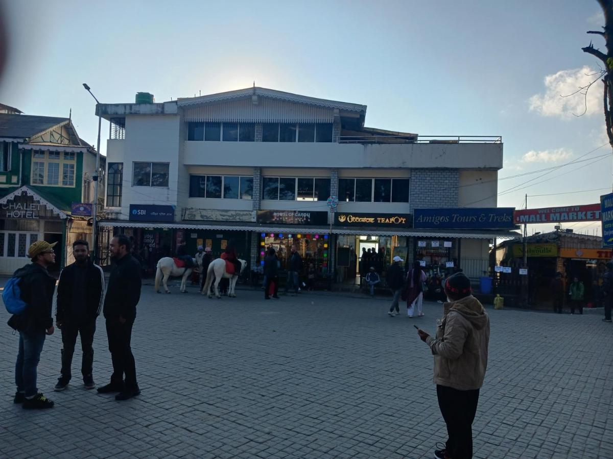 Azalea Holidays On Mall Darjeeling (West Bengal)