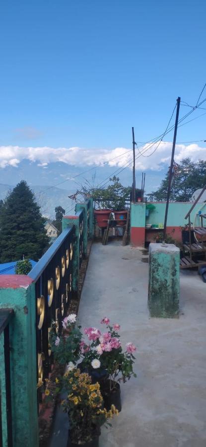 Himalaya Shanti Homestay *