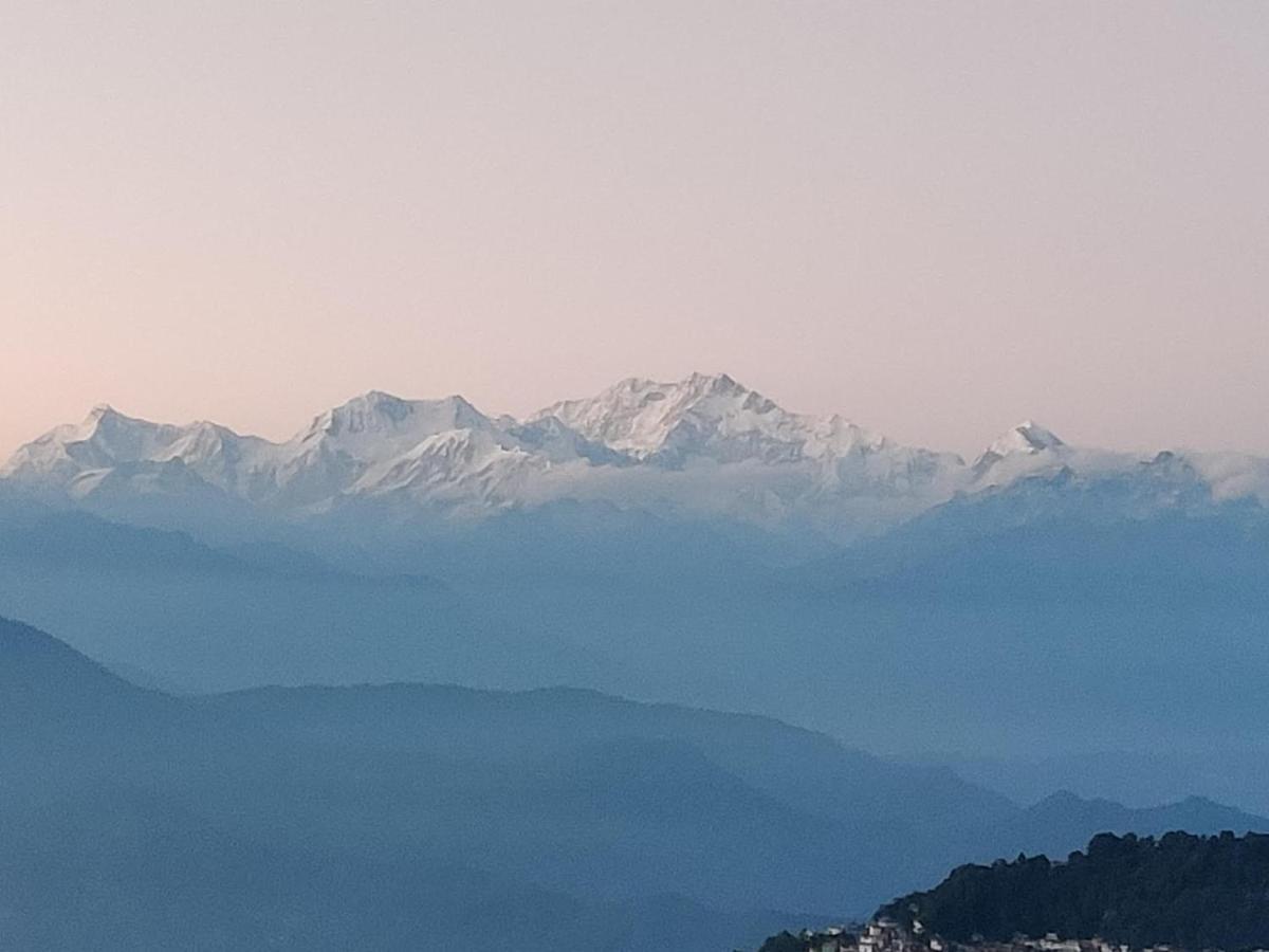Mountain Homestay