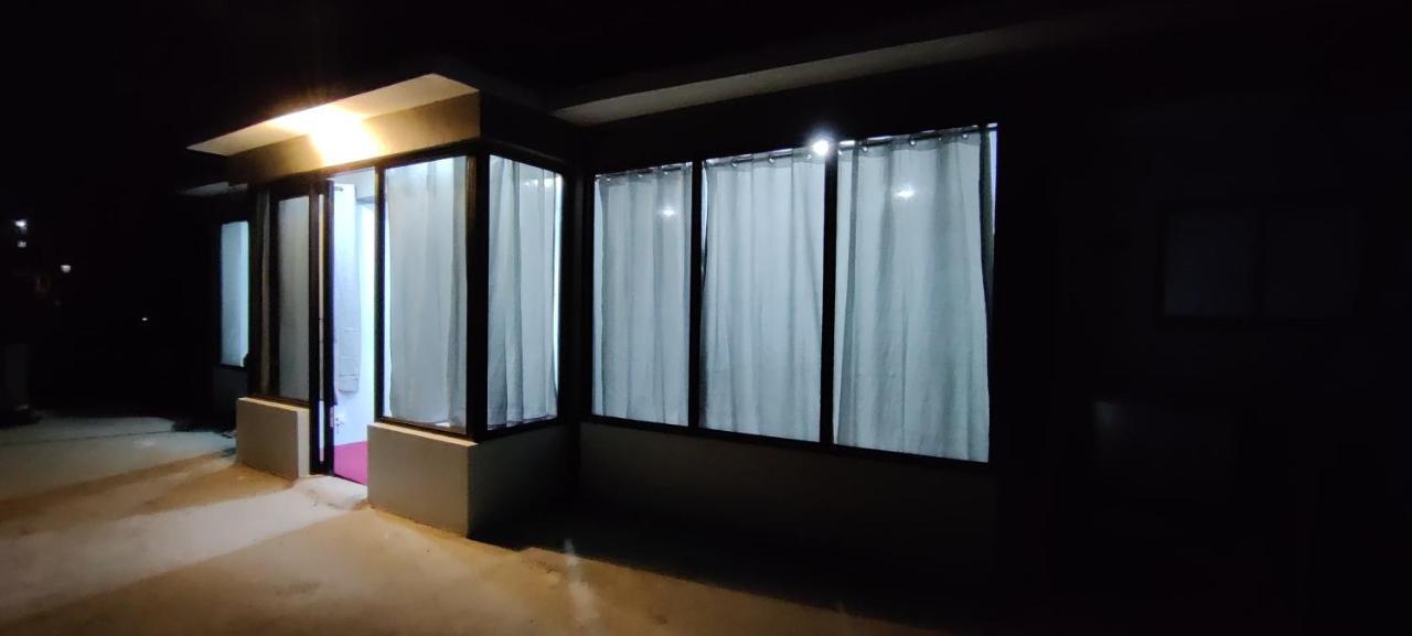 Mountain Homestay *
