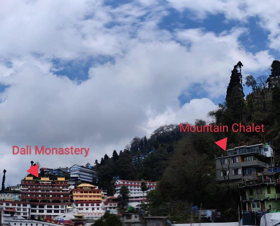 Homestay Mountain Darjeeling (West Bengal)