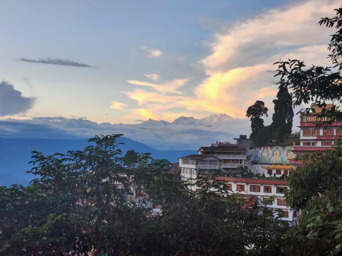 Mountain Homestay