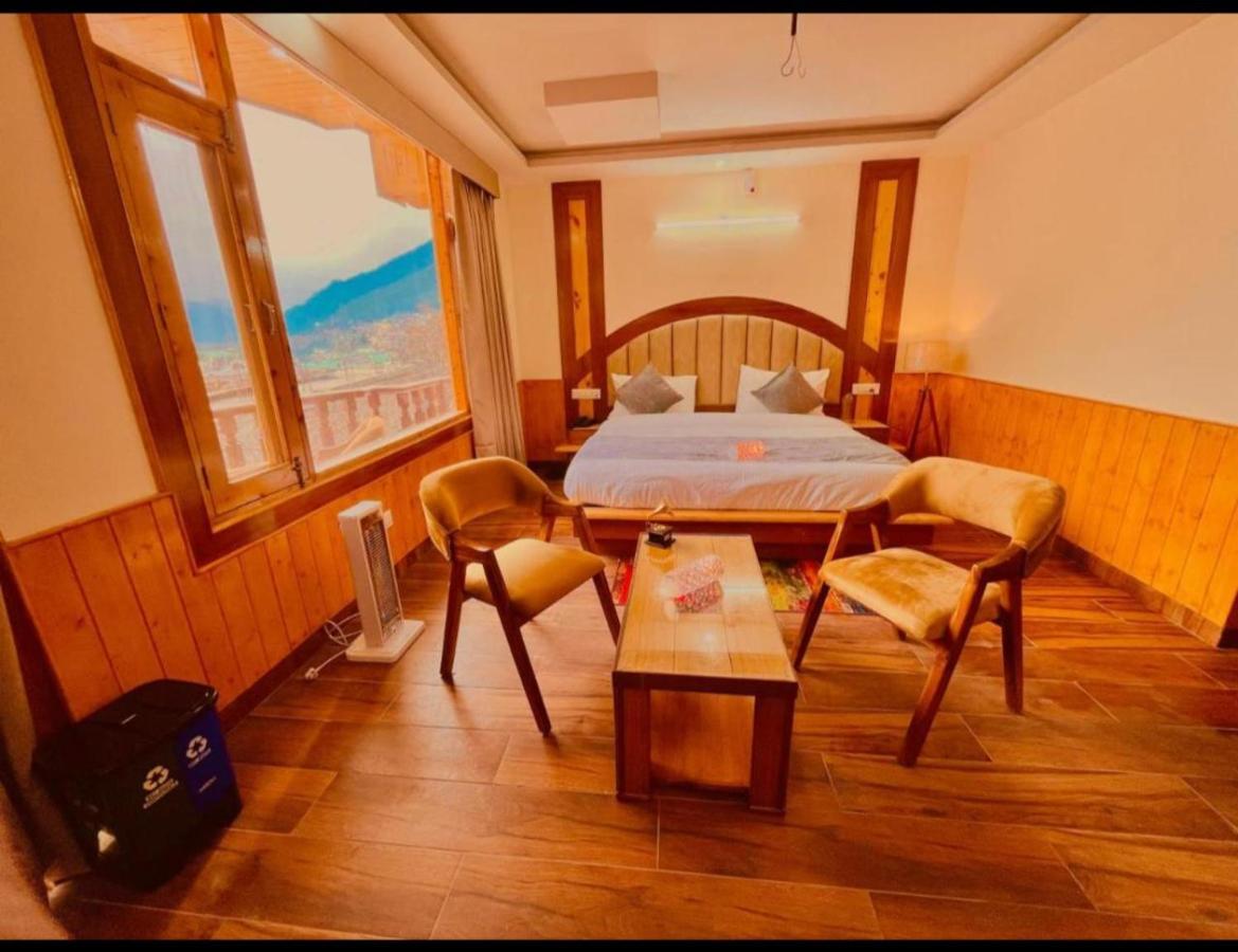 Hotel Lee Green- Family In Darjeeling 4*