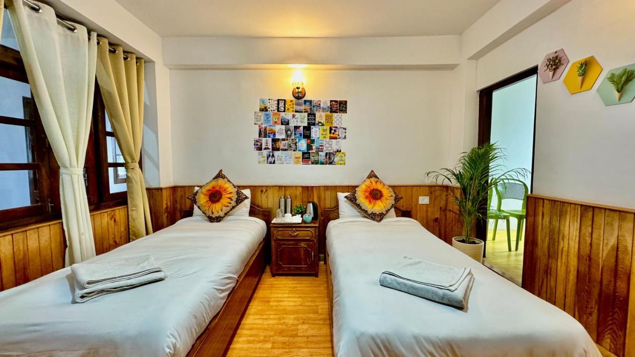 Batasia, Hillside 3* Darjeeling (West Bengal)