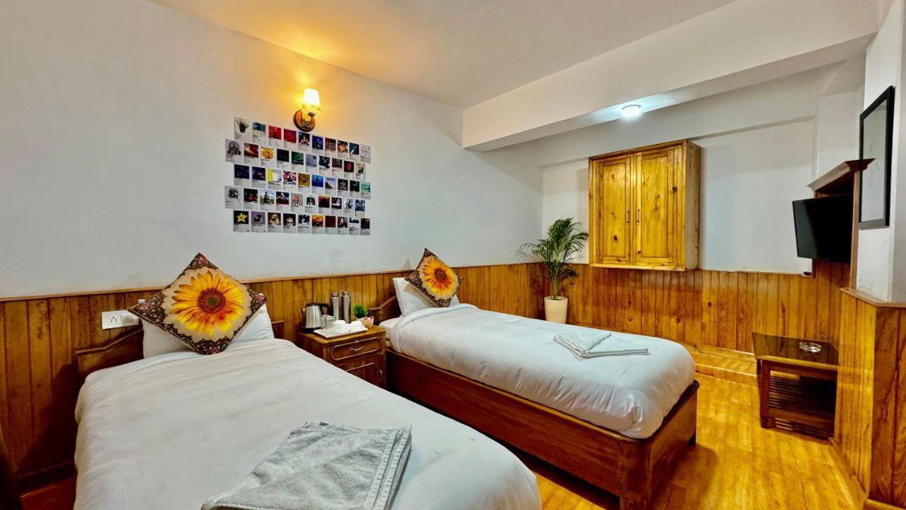 Batasia, Hillside 3* Darjeeling (West Bengal)