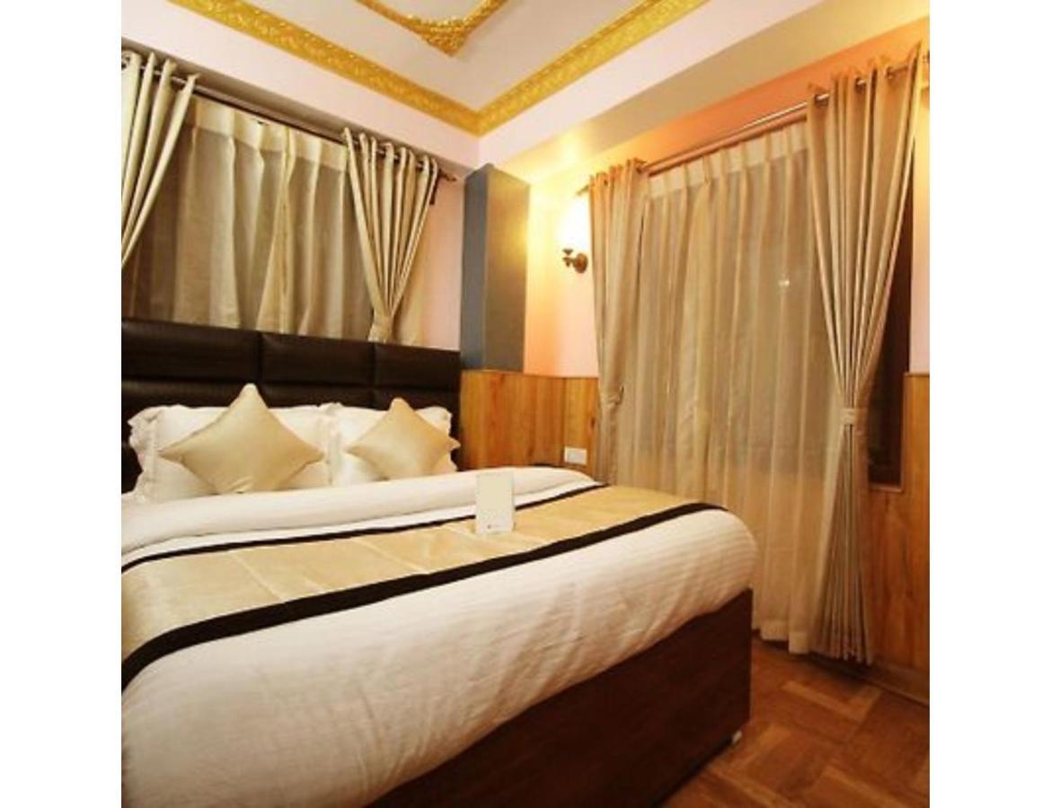 Indus Mount Royale And Spa, Darjeeling Homestay *