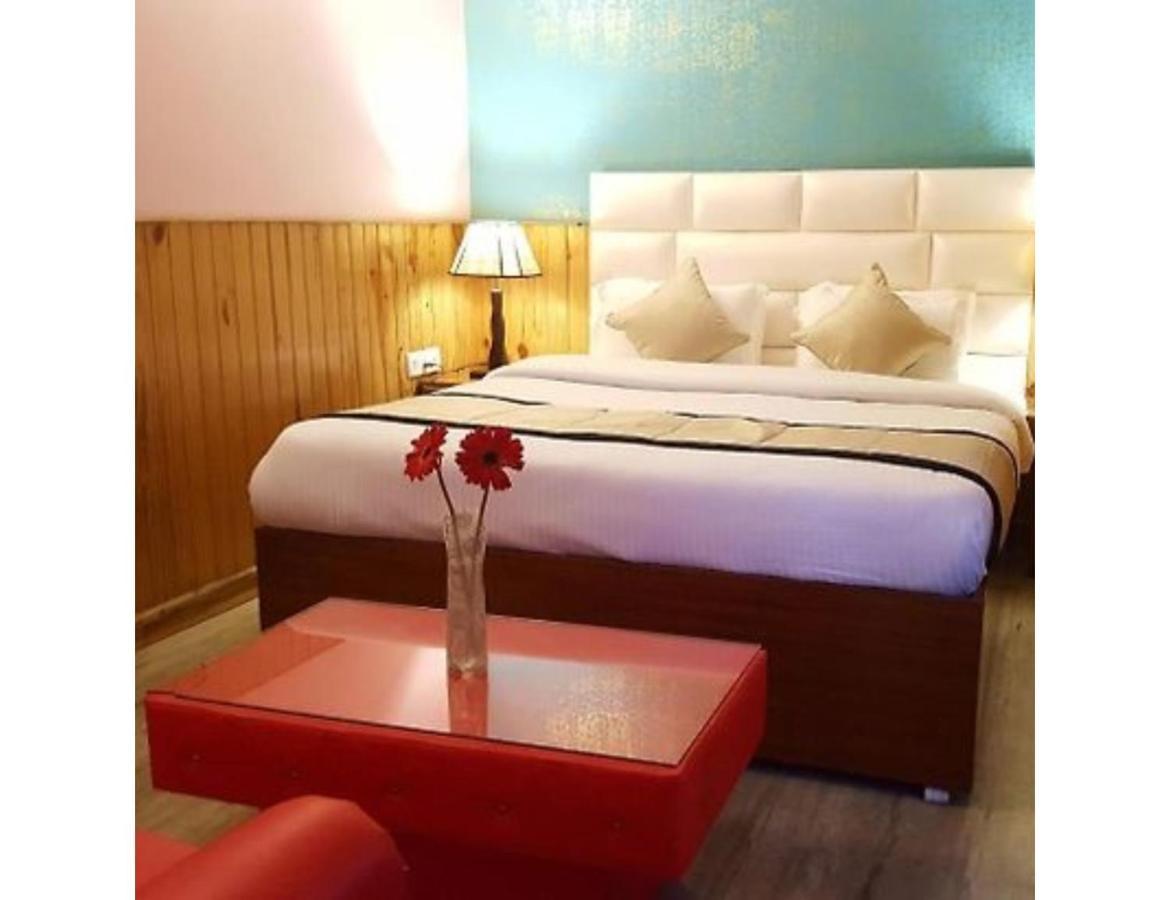 Homestay Indus Mount Royale And Spa, Darjeeling Darjeeling (West Bengal)