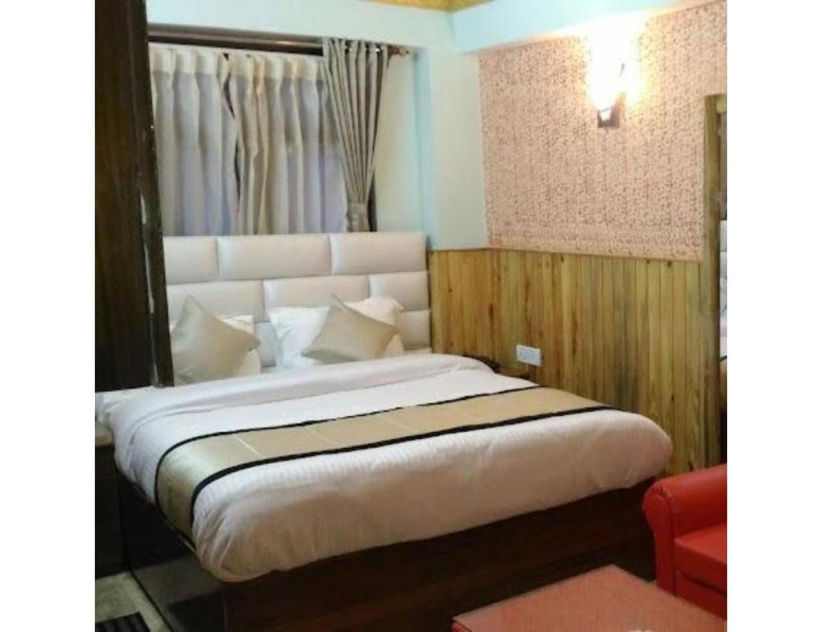 Indus Mount Royale And Spa, Darjeeling Homestay Darjeeling (West Bengal)
