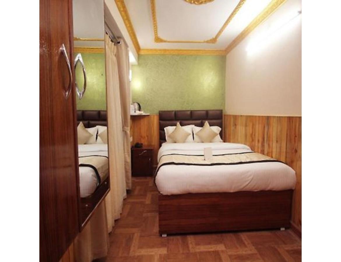 Indus Mount Royale And Spa, Darjeeling *