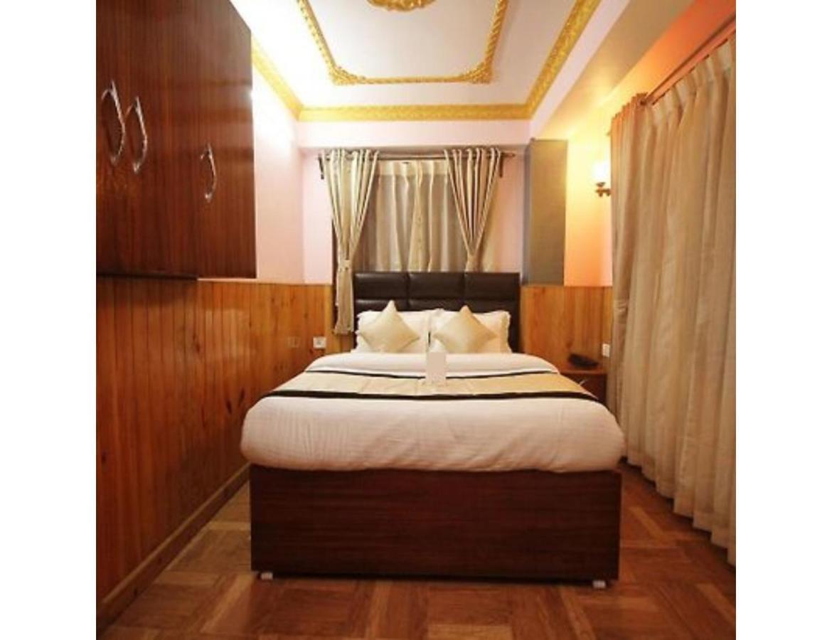 Indus Mount Royale And Spa, Darjeeling