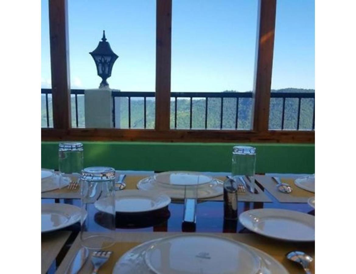 Indus Mount Royale And Spa, Darjeeling * Darjeeling (West Bengal)