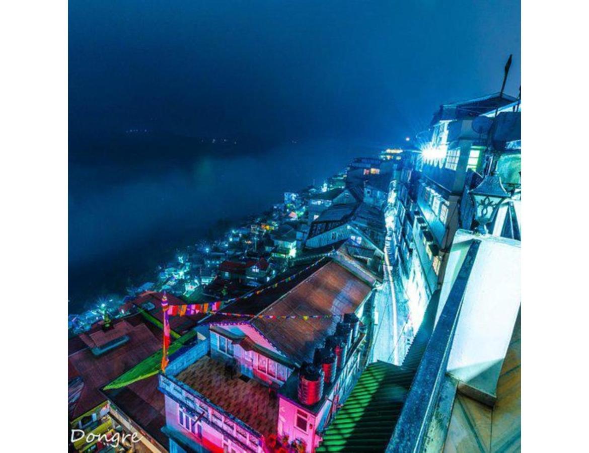 Homestay Indus Mount Royale And Spa, Darjeeling *