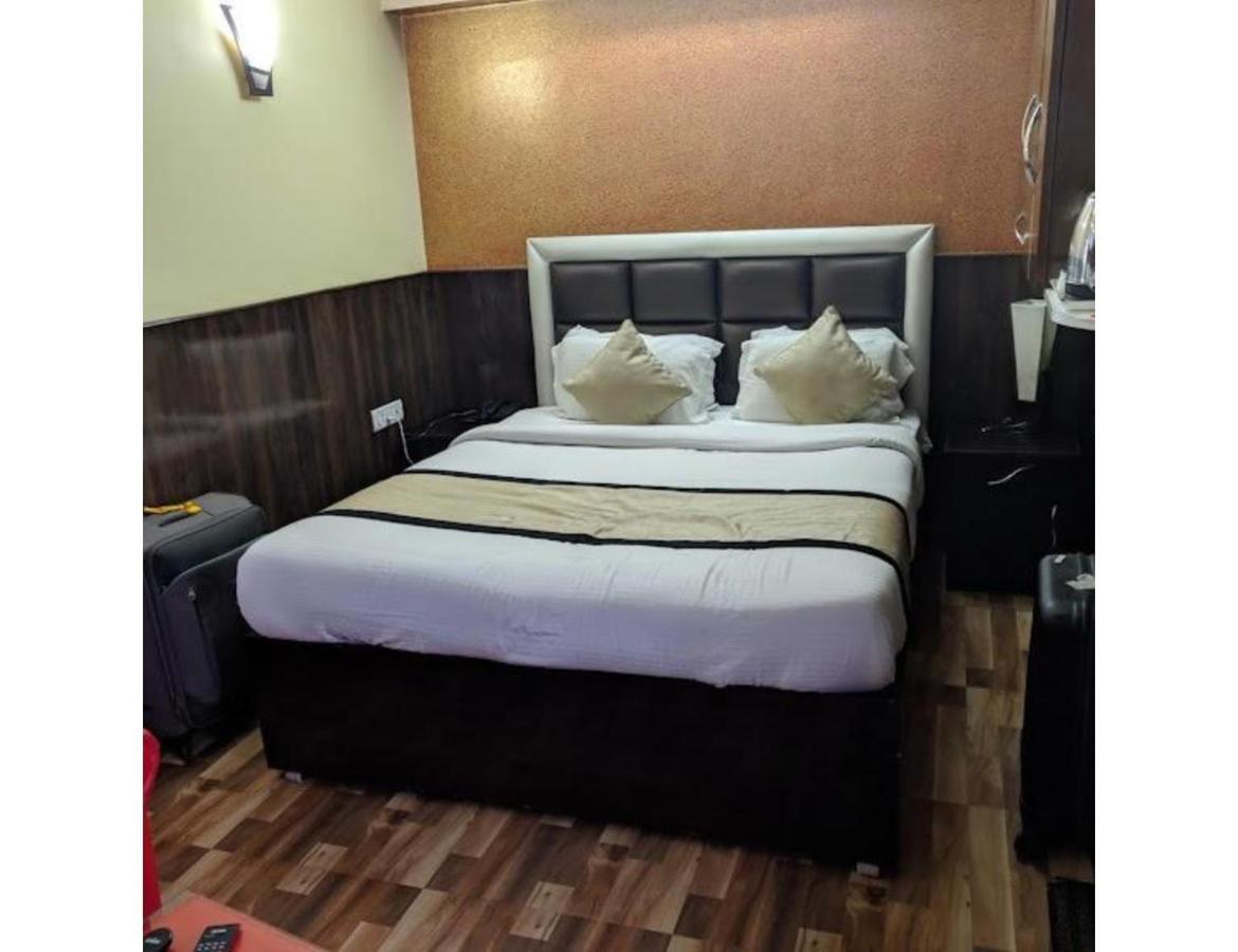 Homestay Indus Mount Royale And Spa, Darjeeling
