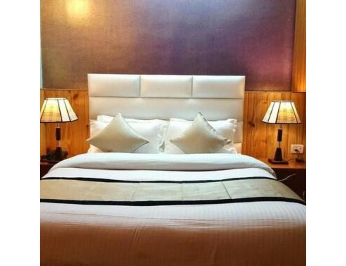 Indus Mount Royale And Spa, Darjeeling Homestay Darjeeling (West Bengal)