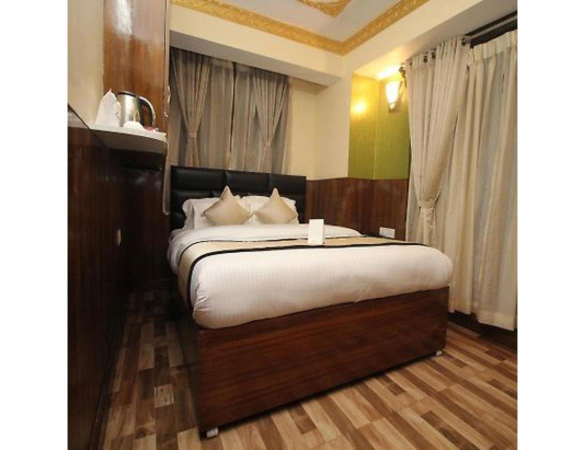 Indus Mount Royale And Spa, Darjeeling * Darjeeling (West Bengal)