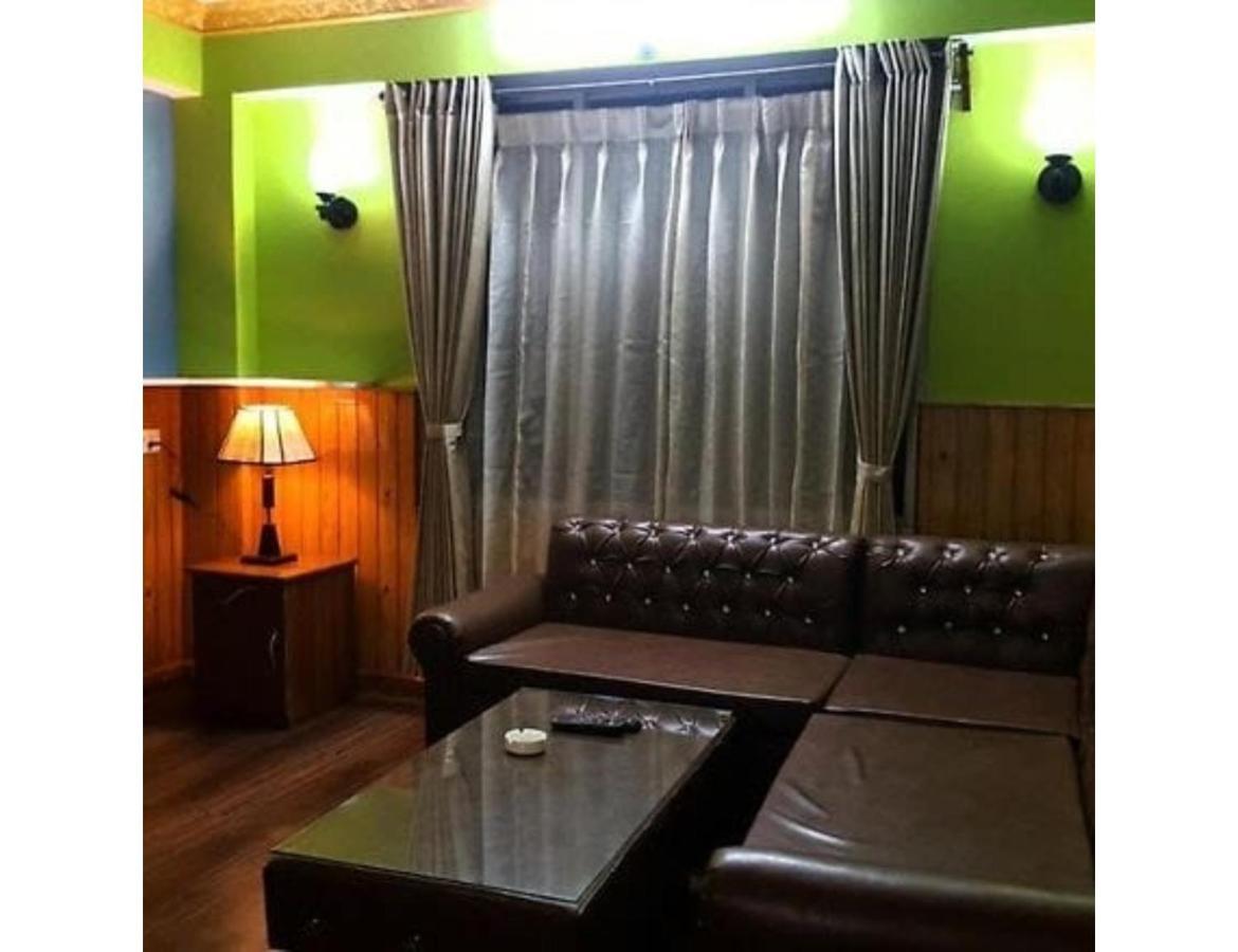 Homestay Indus Mount Royale And Spa, Darjeeling Darjeeling (West Bengal)