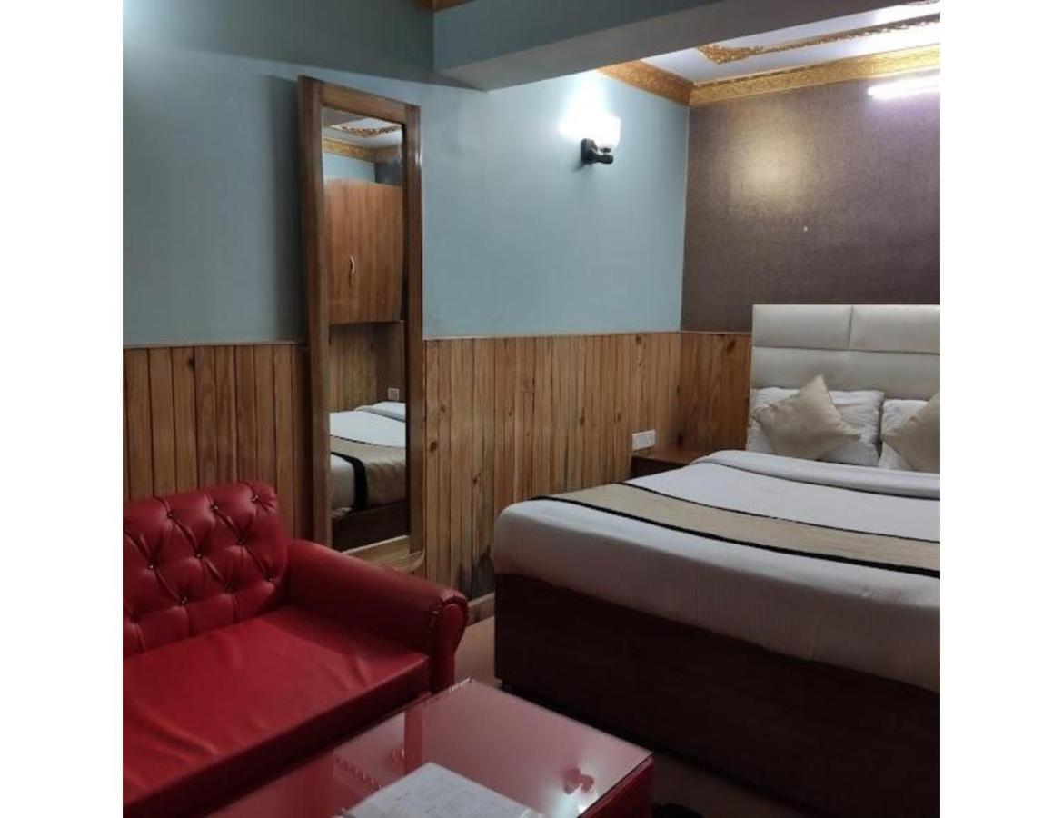 Indus Mount Royale And Spa, Darjeeling Homestay Darjeeling (West Bengal)