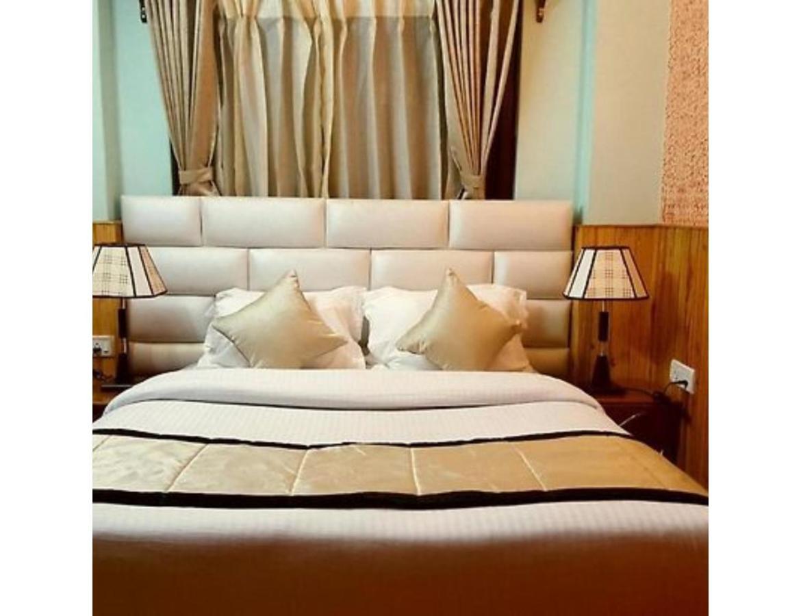 Homestay Indus Mount Royale And Spa, Darjeeling *