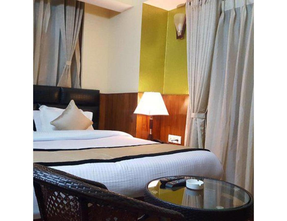 Homestay Indus Mount Royale And Spa, Darjeeling Darjeeling (West Bengal)