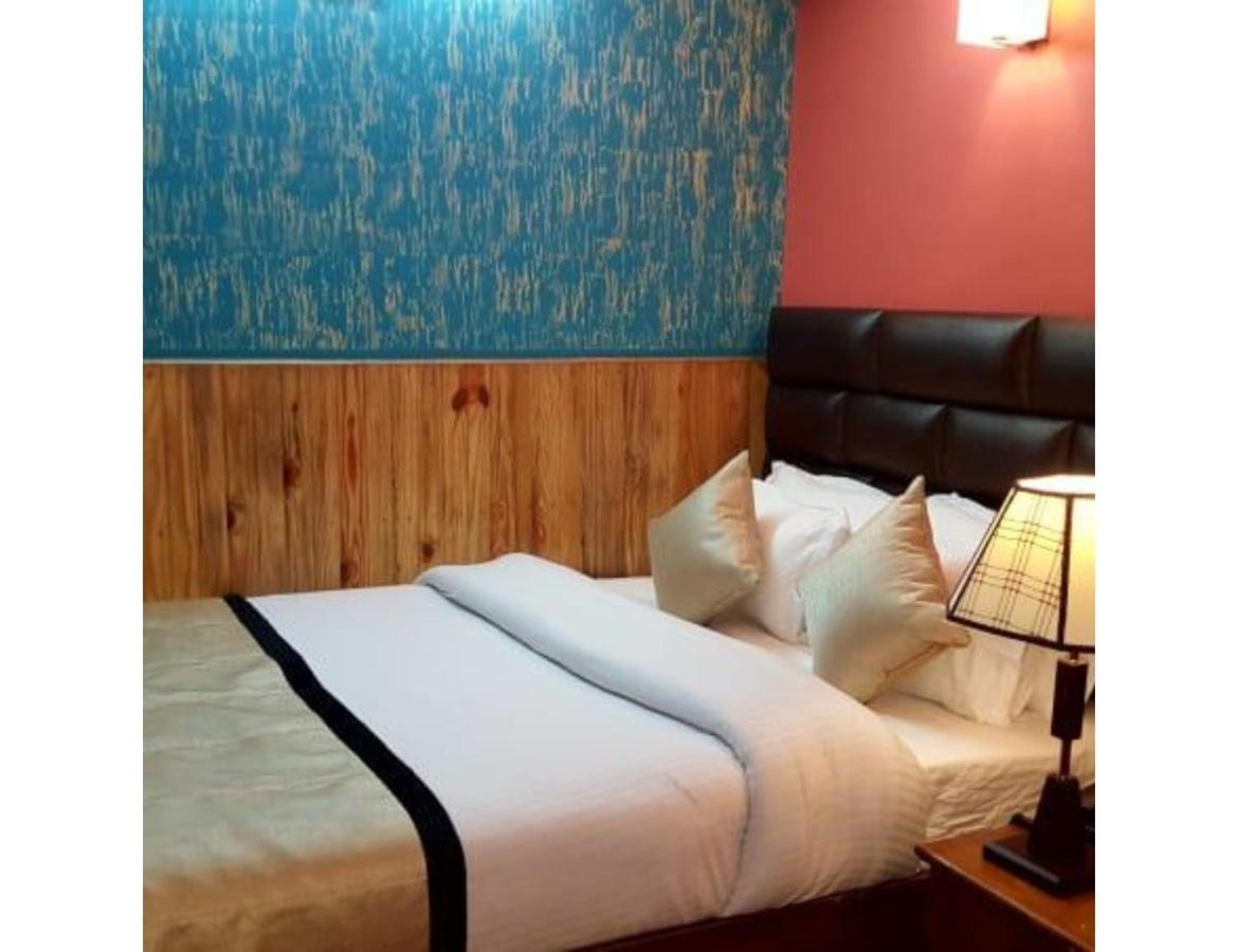 Indus Mount Royale And Spa, Darjeeling Darjeeling (West Bengal)