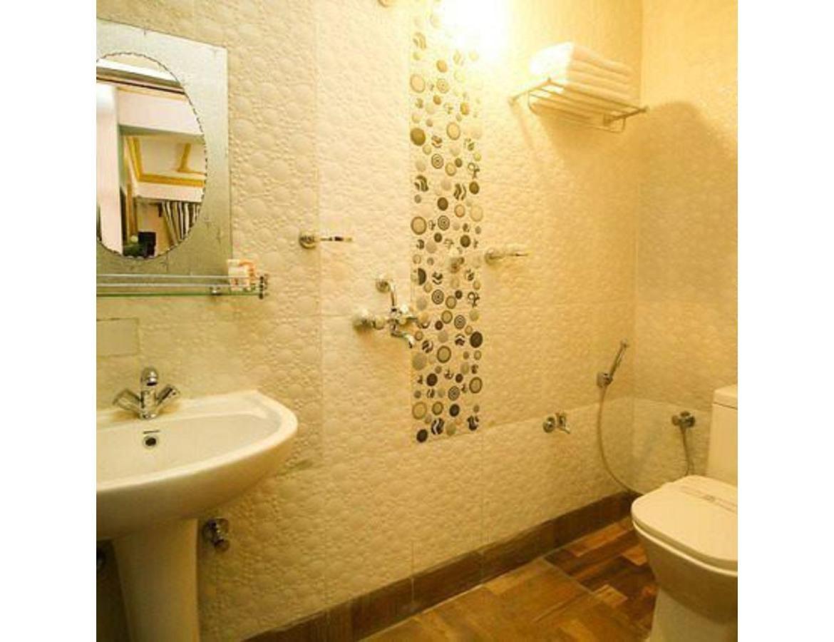 Indus Mount Royale And Spa, Darjeeling Homestay