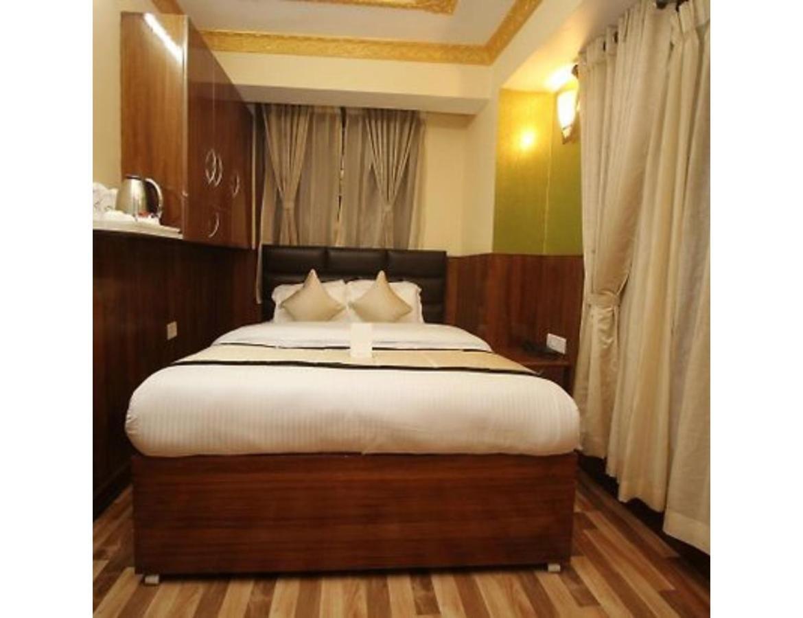 Indus Mount Royale And Spa, Darjeeling Homestay