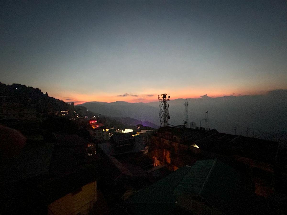 Homestay The Rooftop Darjeeling (West Bengal)