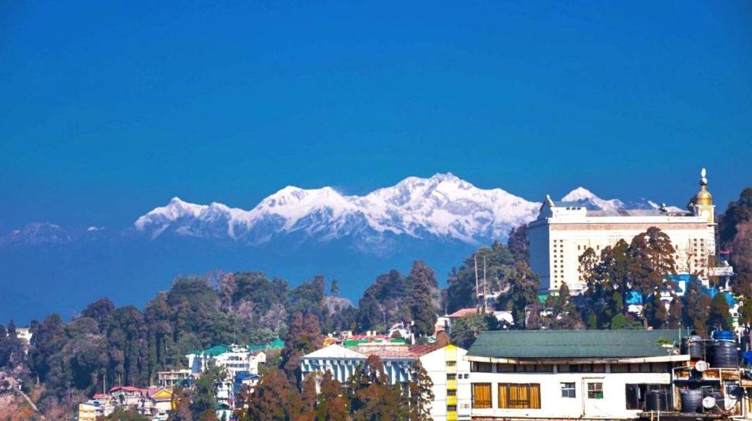 Homestay The Rooftop Darjeeling (West Bengal)