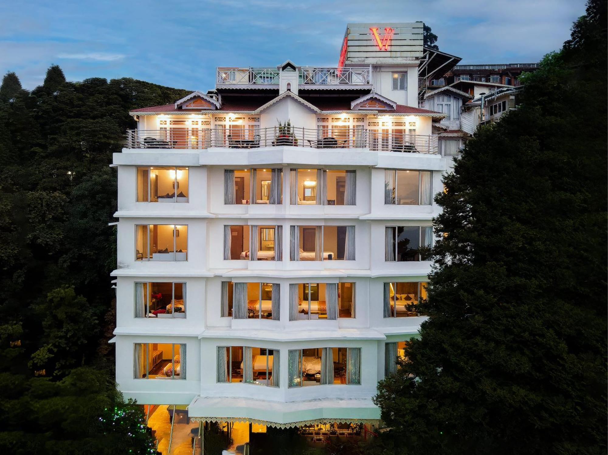 Viceroy 3*