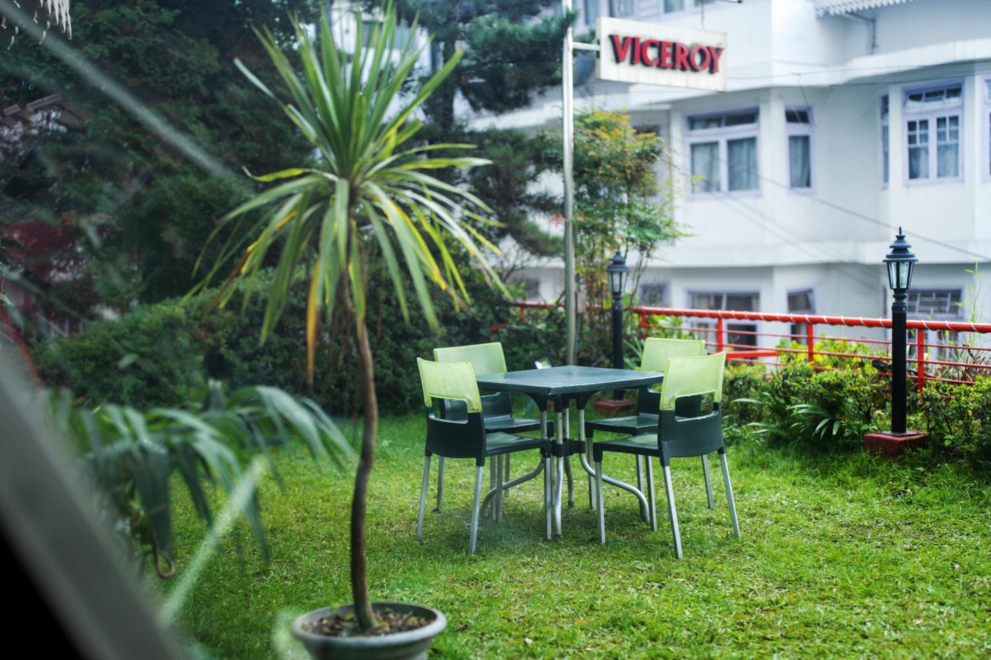 Viceroy 3*