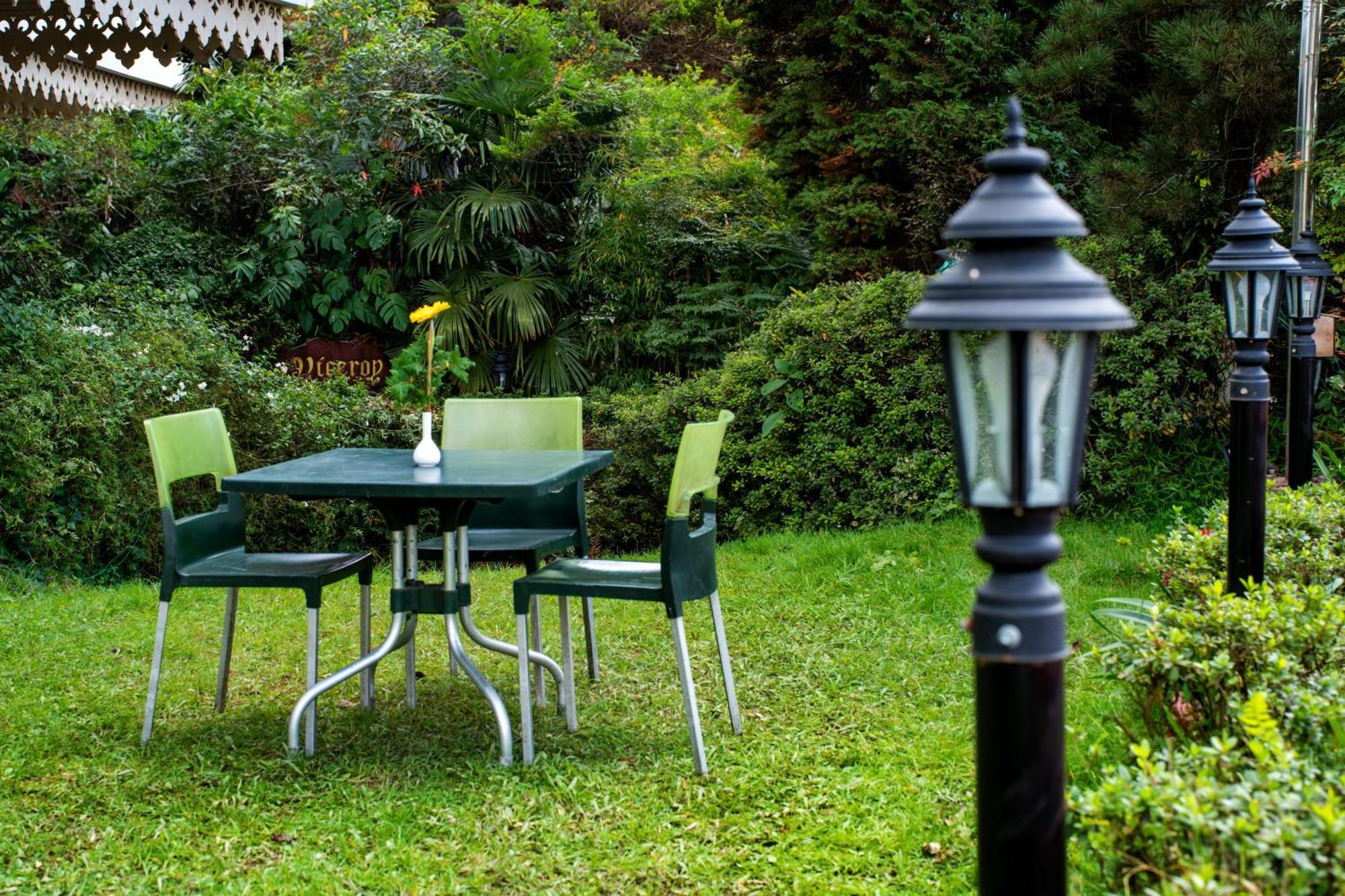 Viceroy 3* Darjeeling (West Bengal)