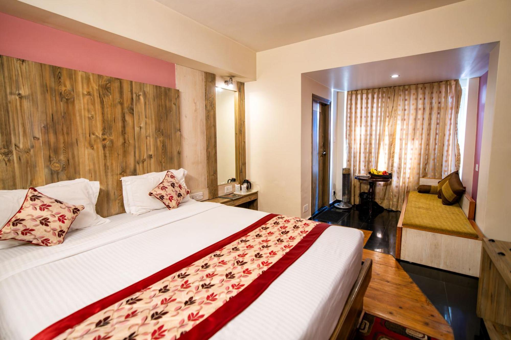 Viceroy 3* Darjeeling (West Bengal)