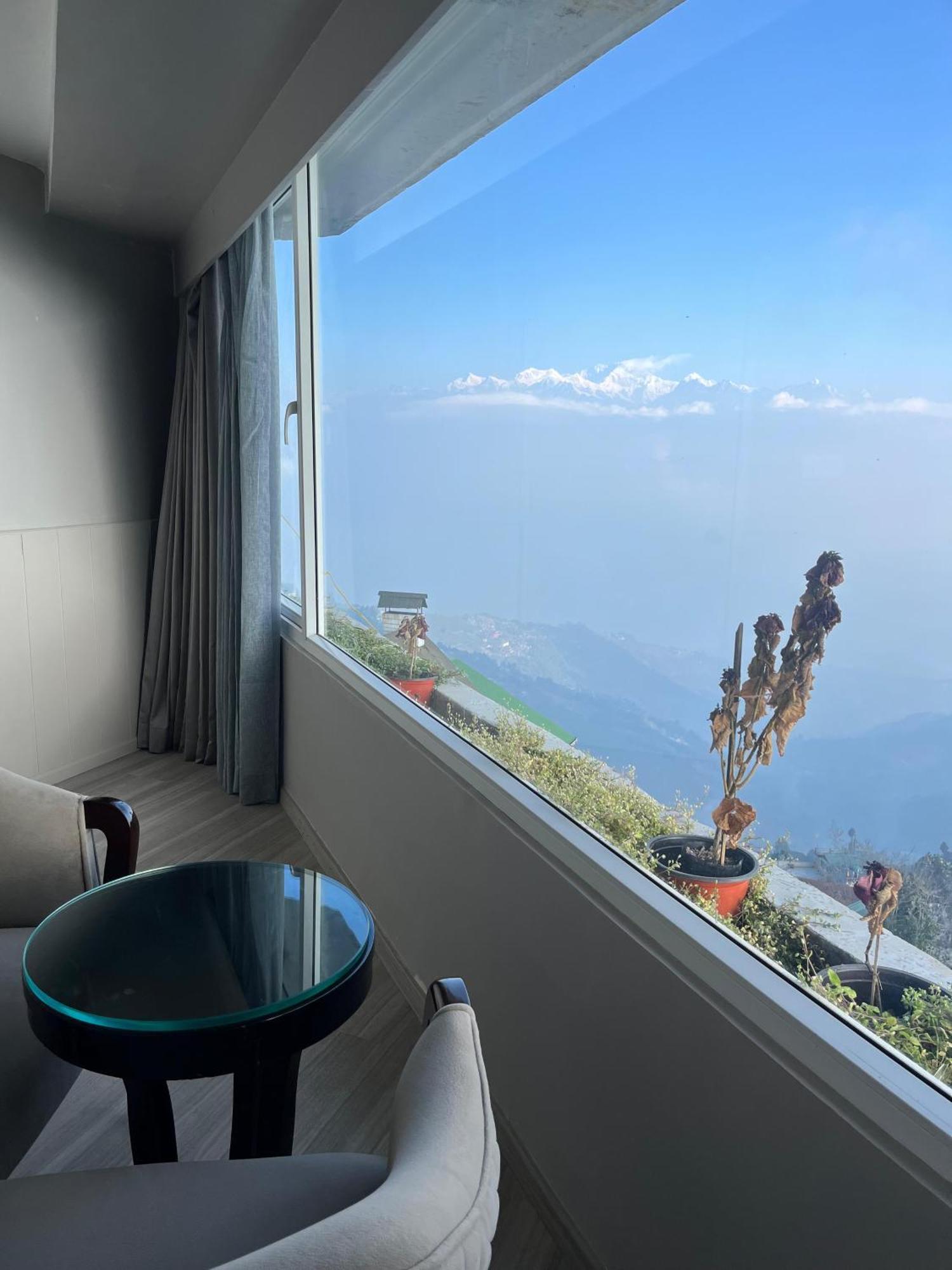 The Retreat, Darjeeling