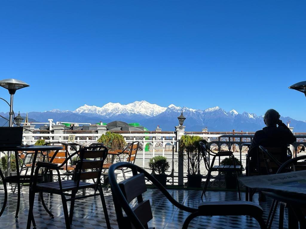 The Retreat, Darjeeling 3* Darjeeling (West Bengal)
