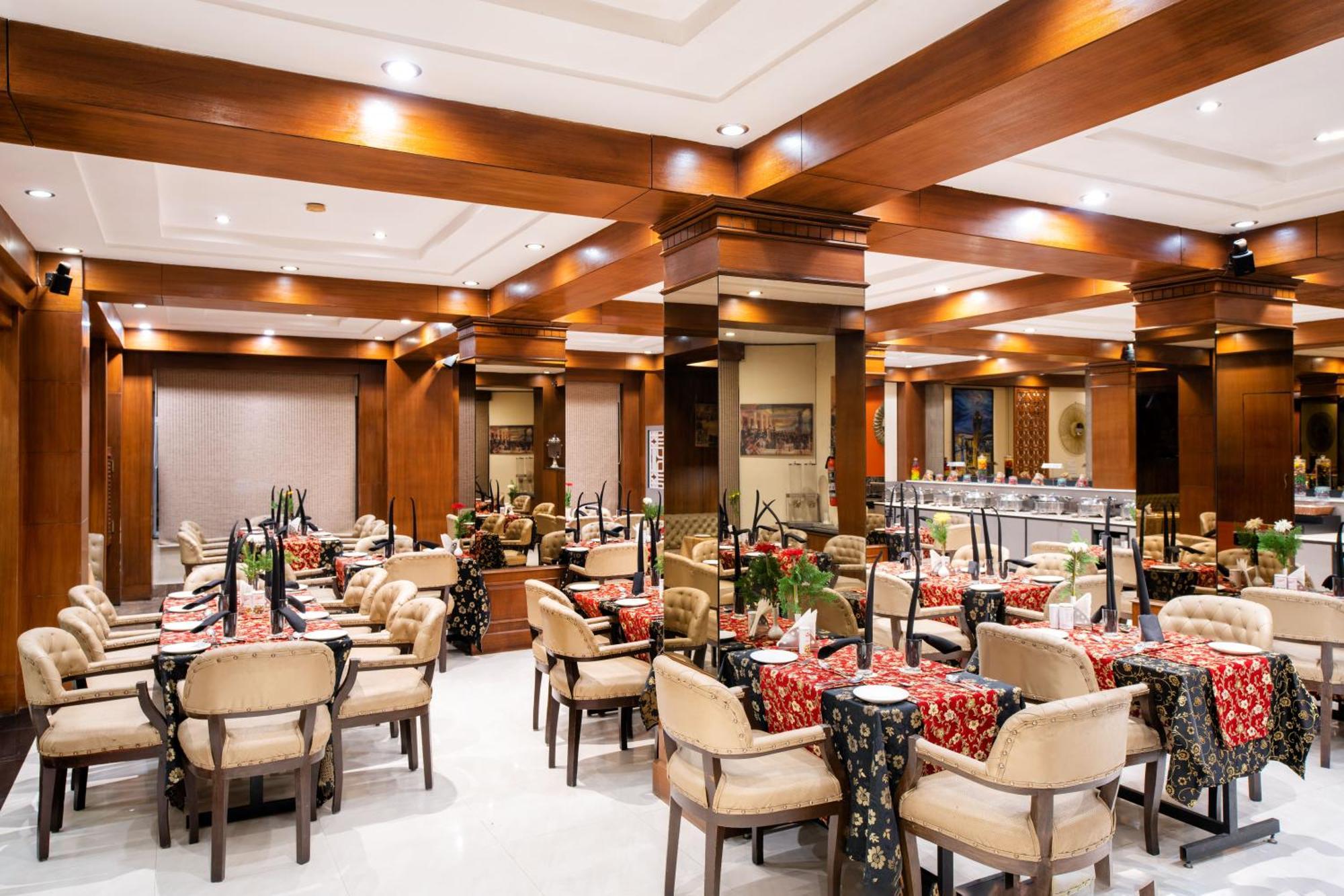 Viceroy 3* Darjeeling (West Bengal)