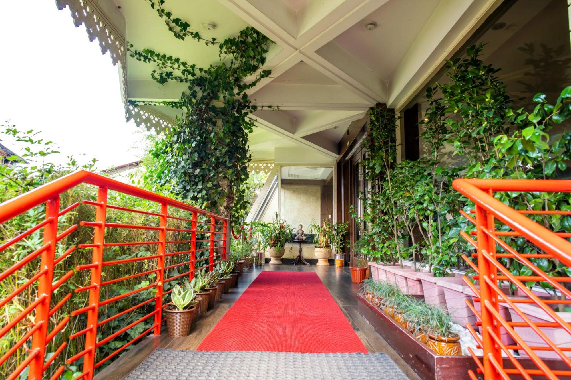 Viceroy Hotel
