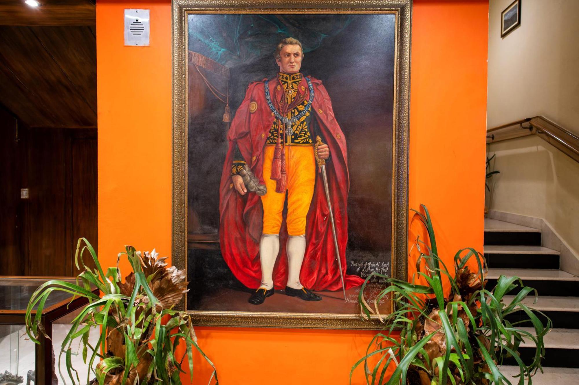 Viceroy 3*