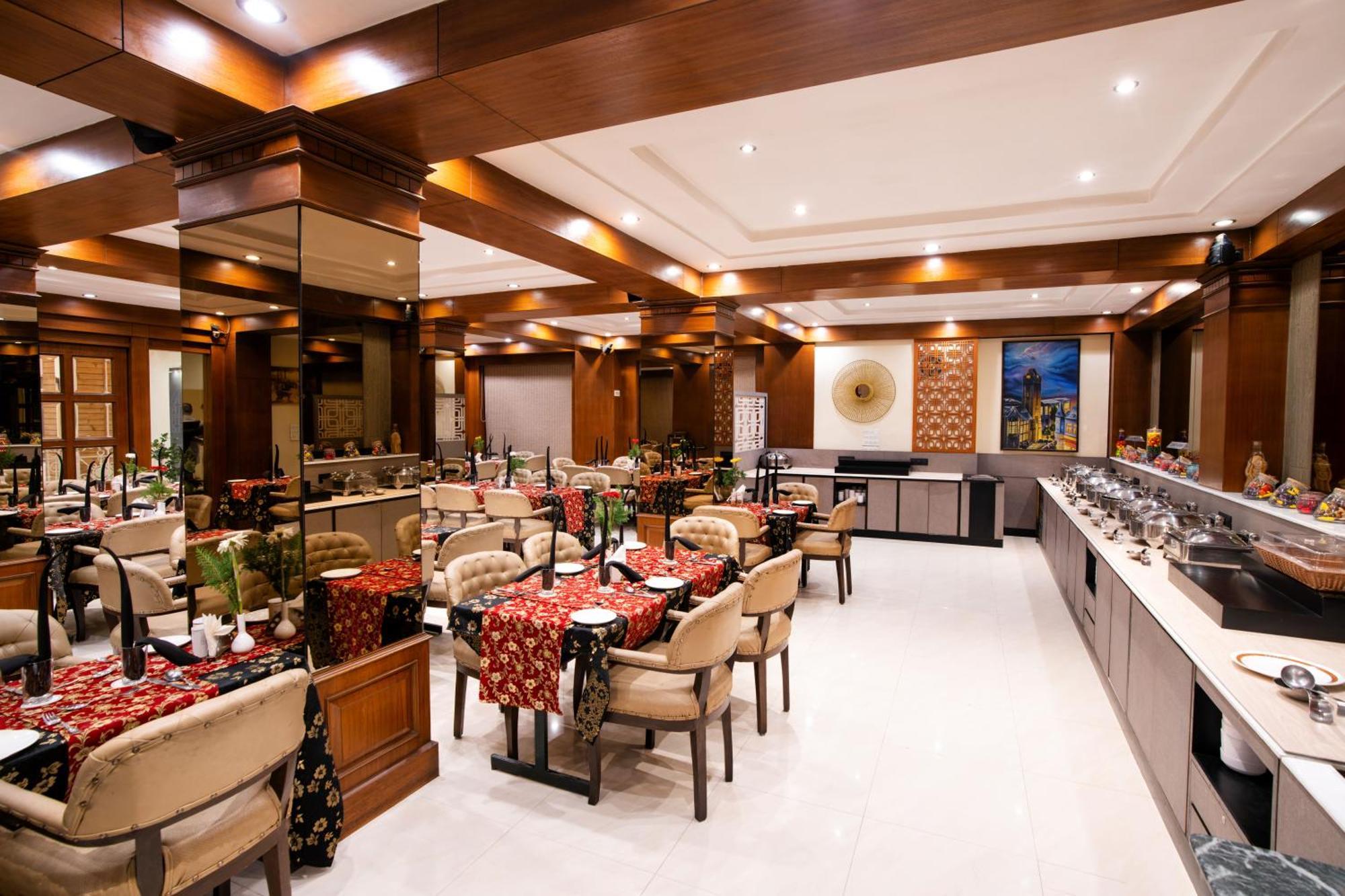 Viceroy 3*