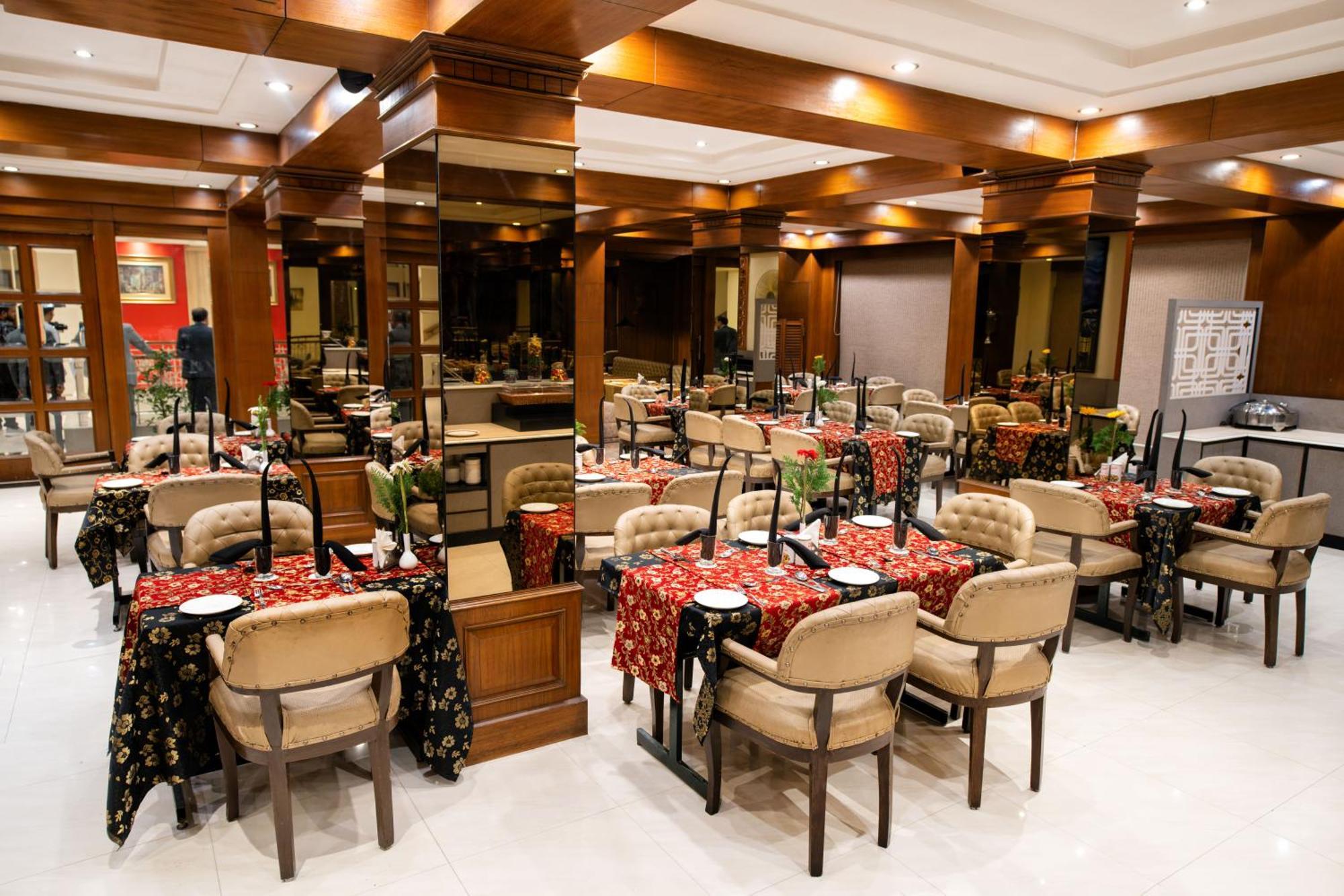 Viceroy Hotel Darjeeling (West Bengal)