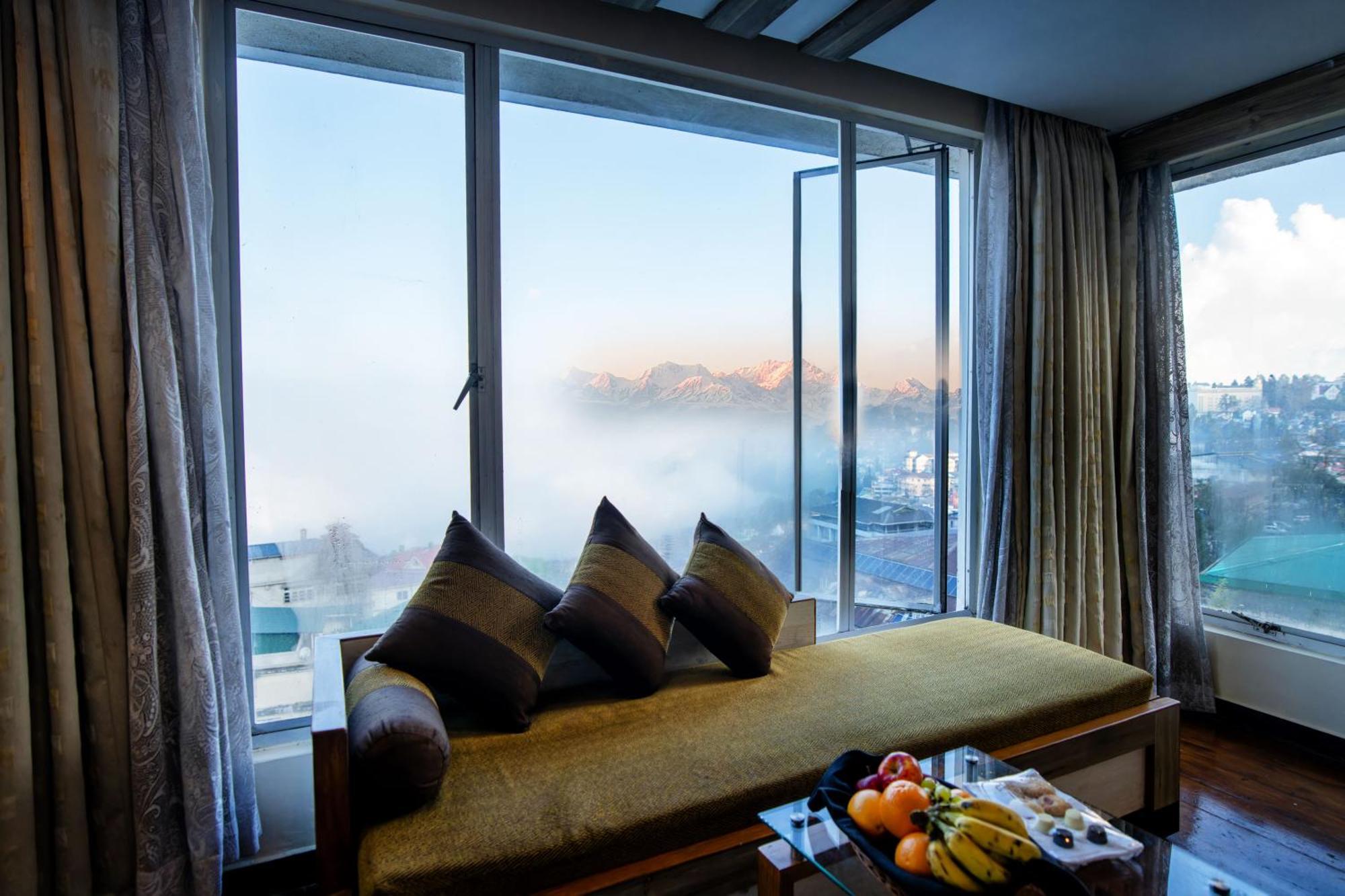 Hotel Viceroy 3*