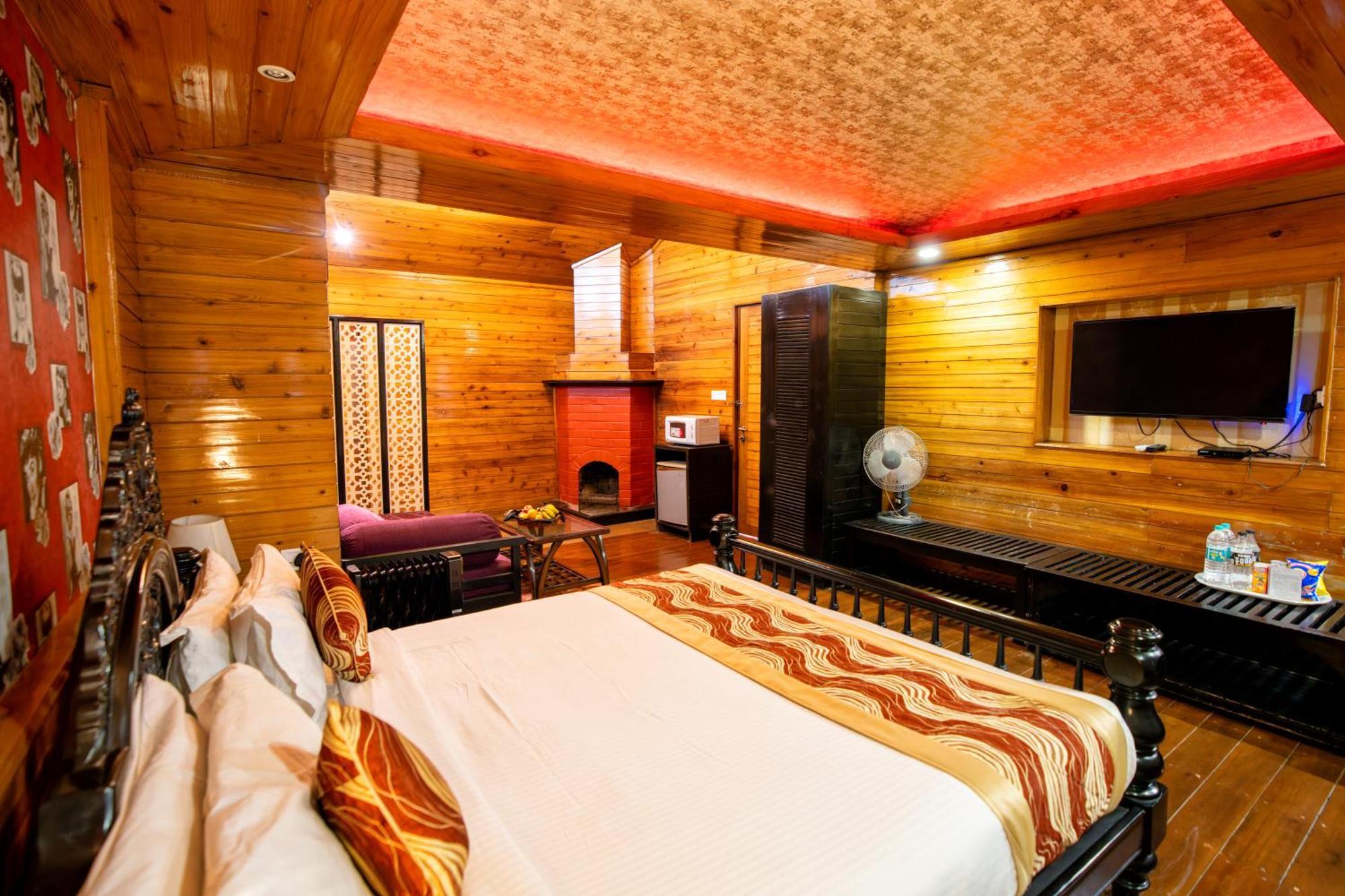 Viceroy Hotel