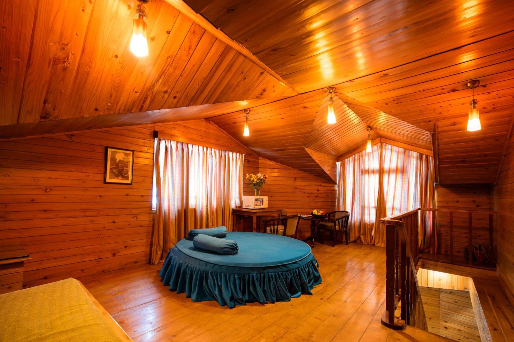 Viceroy Hotel Darjeeling (West Bengal)