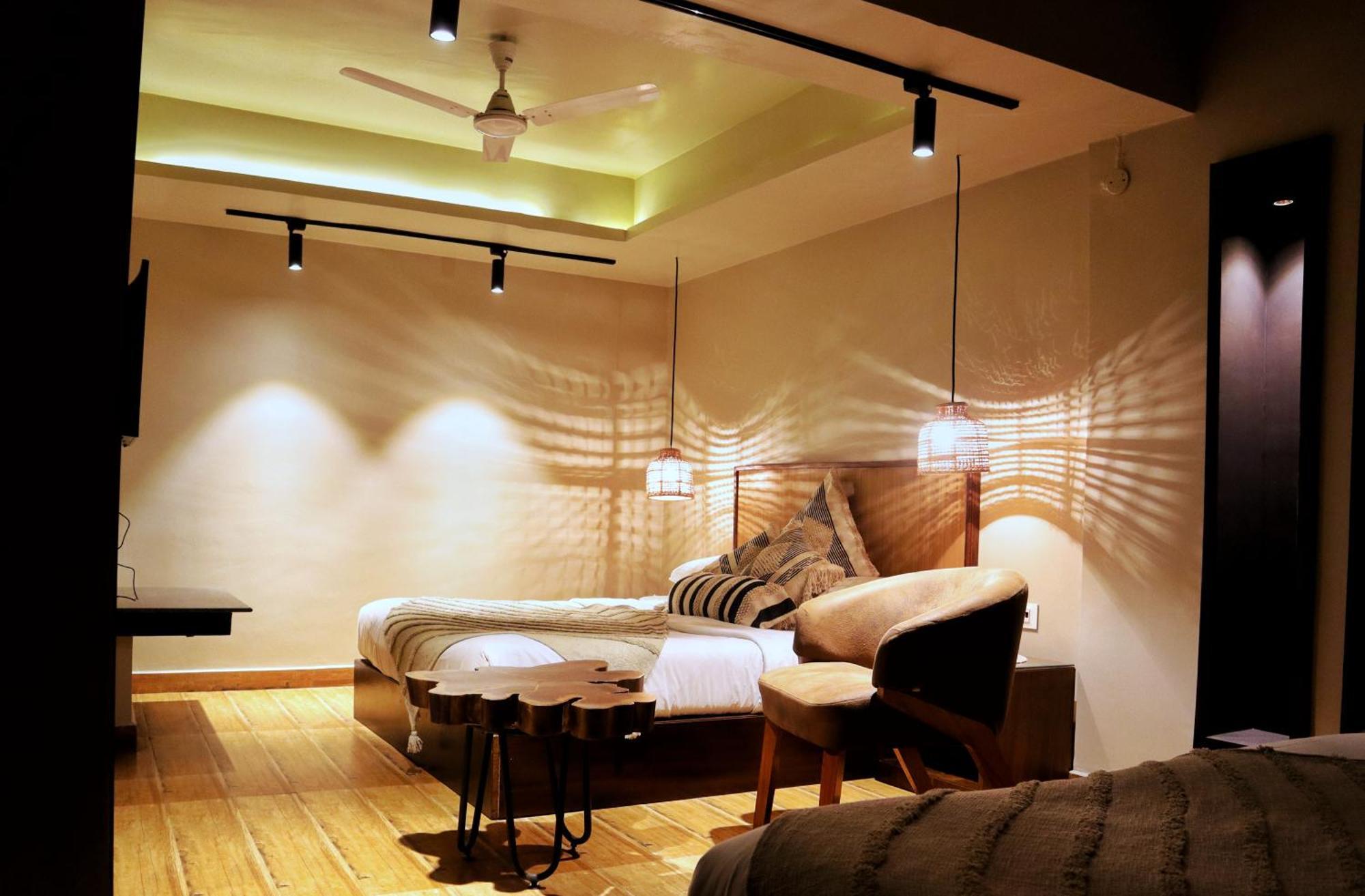 Hotel Wonder Woods Boutique Darjeeling (West Bengal)