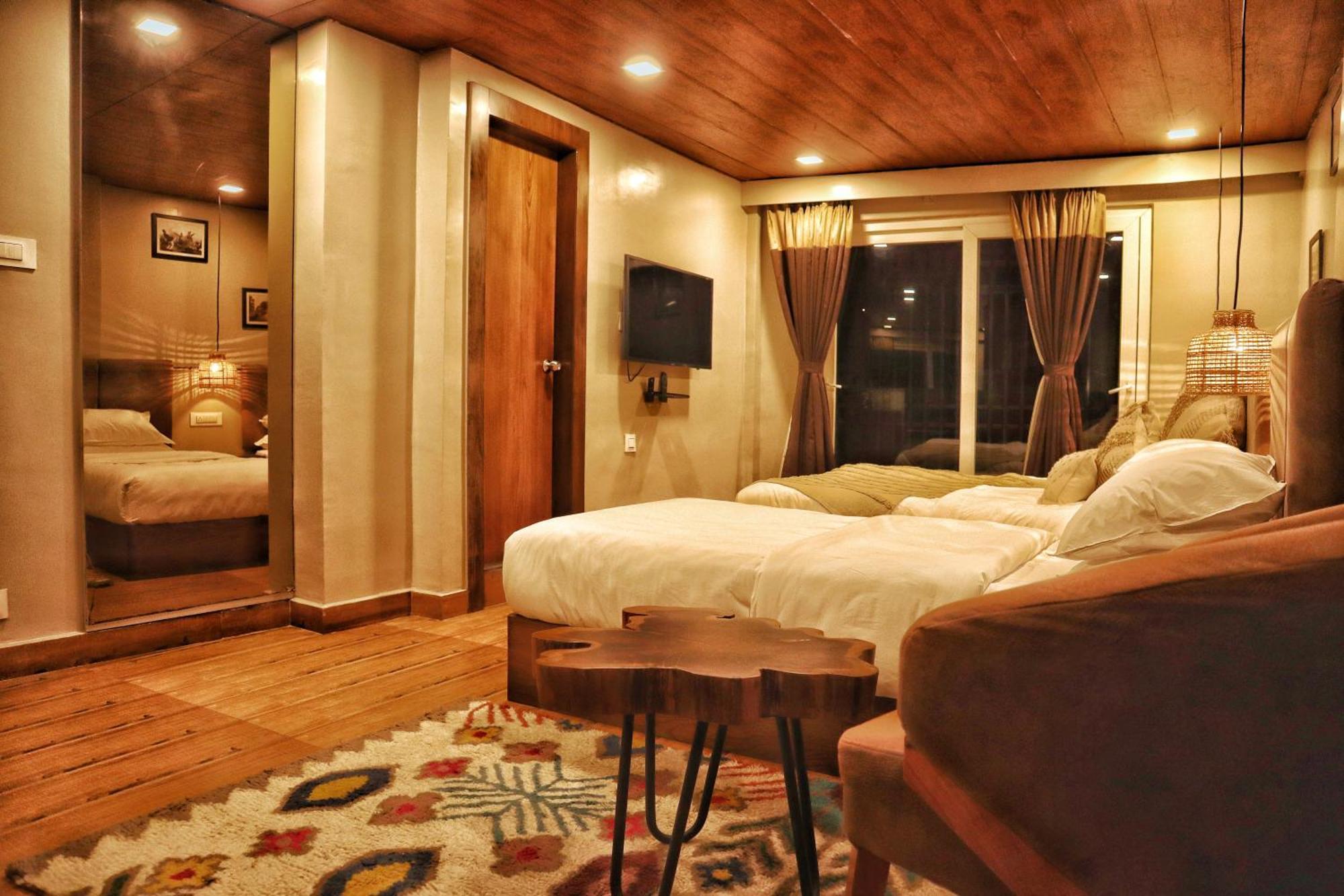 Wonder Woods Boutique Darjeeling (West Bengal)