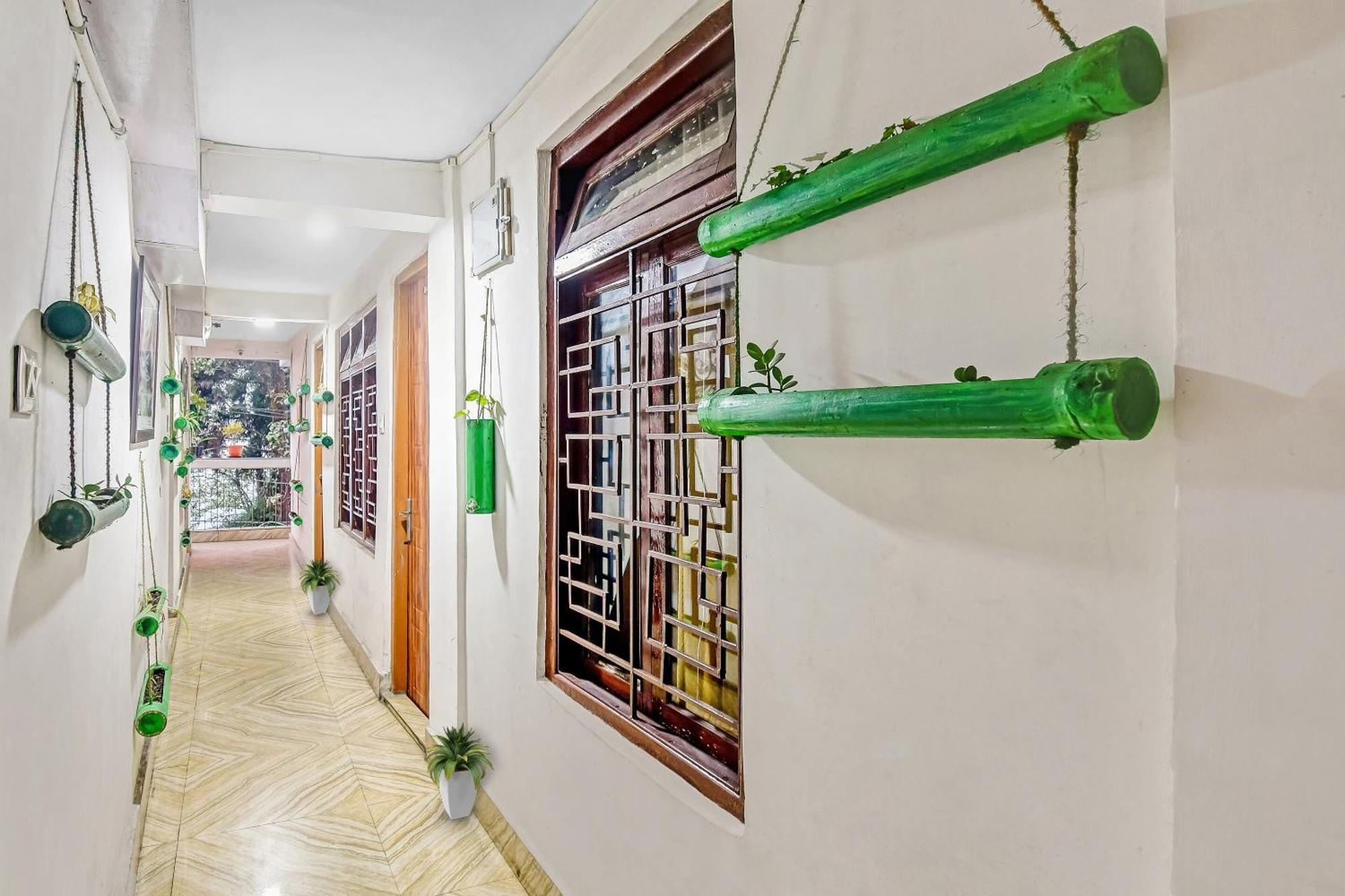 Hotel Collection O Priyatam Nirwana