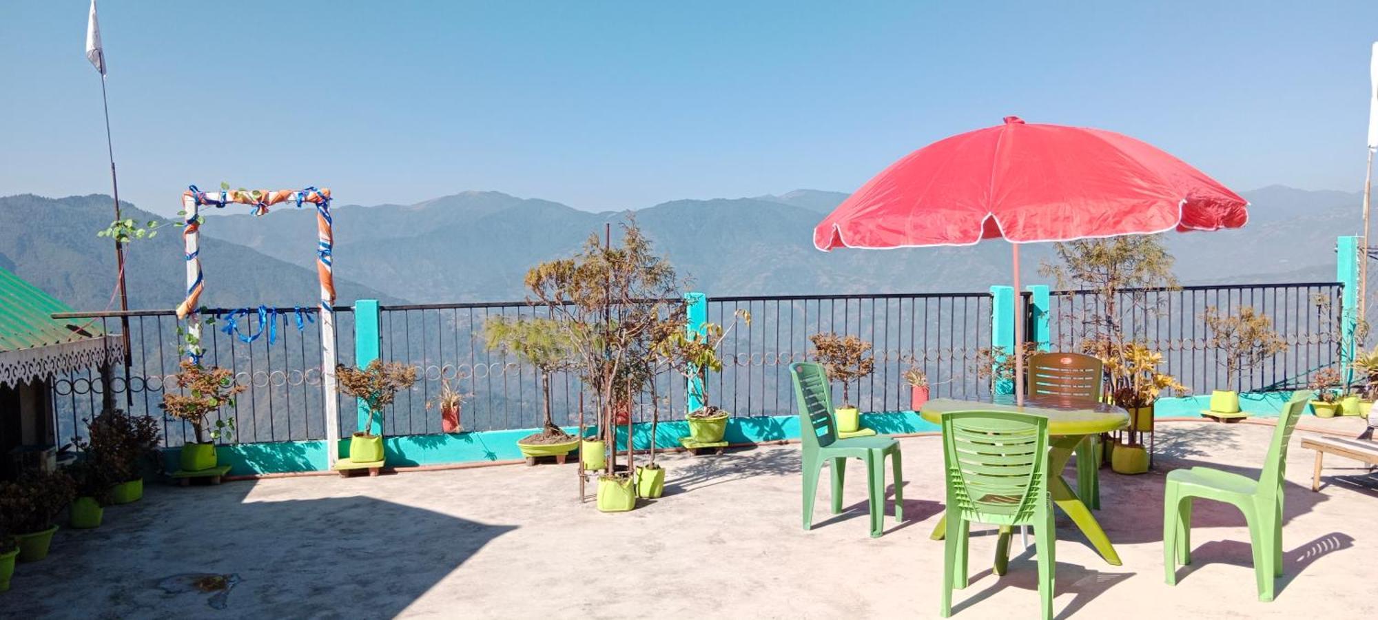 Homestay Kabiraalaya Darjeeling (West Bengal)