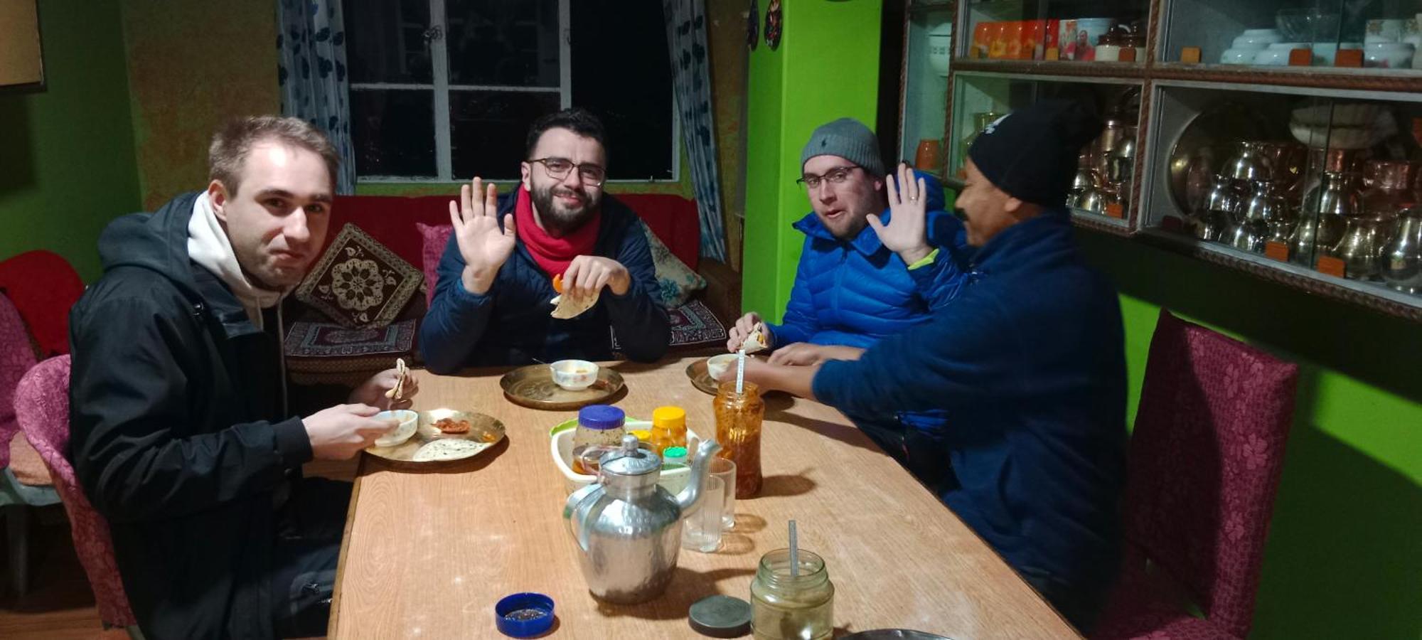 Kabiraalaya Homestay Darjeeling (West Bengal)